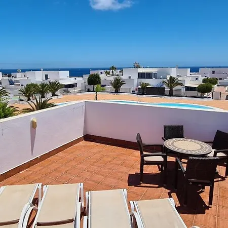 Casa Aitana Ferienhaus *