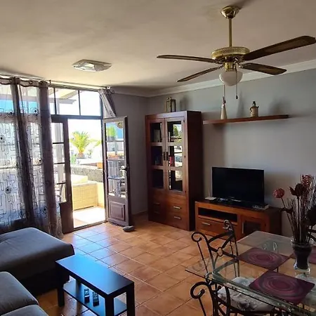 Casa Aitana Puerto Calero