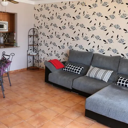 Apartman Casa Aitana