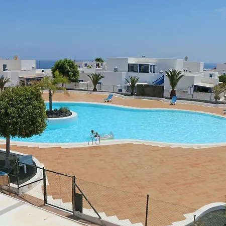 Casa Aitana *