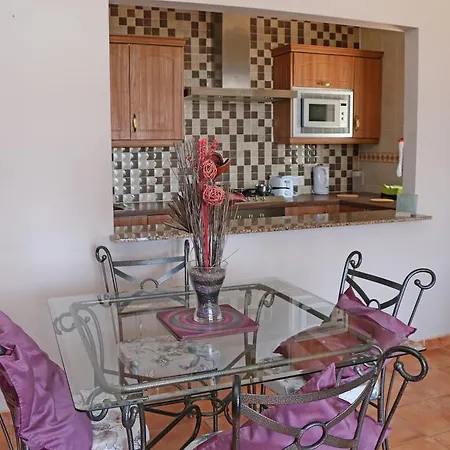 Apartman Casa Aitana