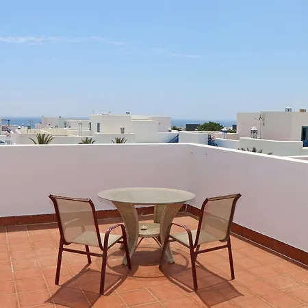 Casa Aitana Puerto Calero