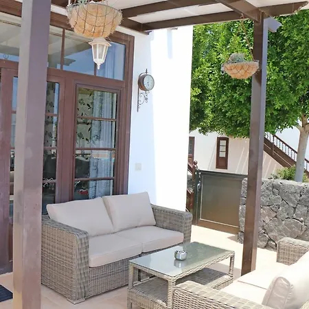 Casa Aitana Apartman