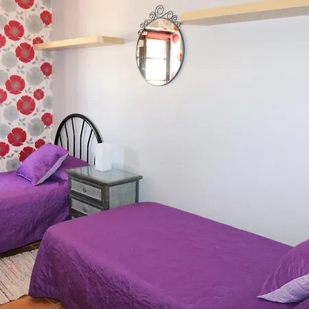 Casa Aitana Apartman *