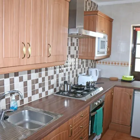 Casa Aitana Apartman Puerto Calero