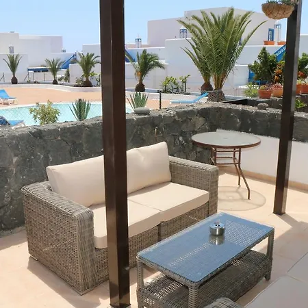 Casa Aitana アパート