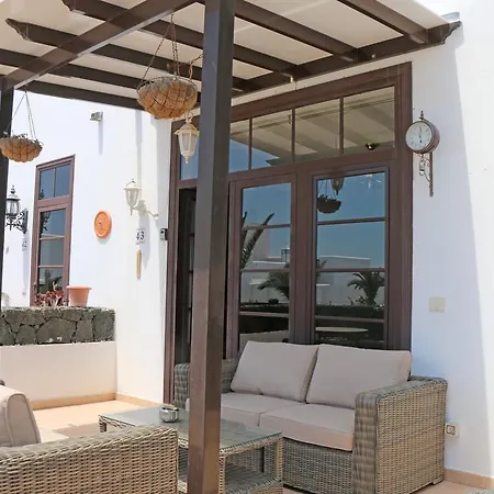 Apartman Casa Aitana *