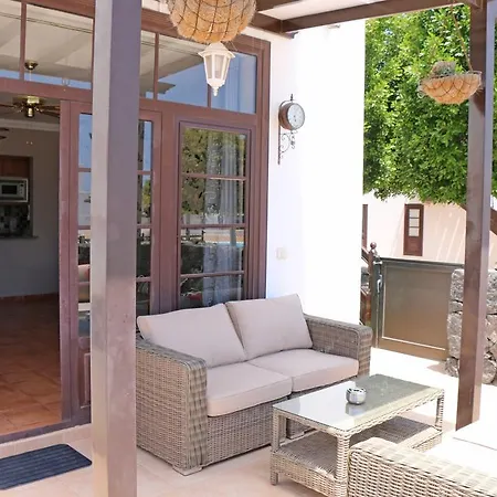 Casa Aitana