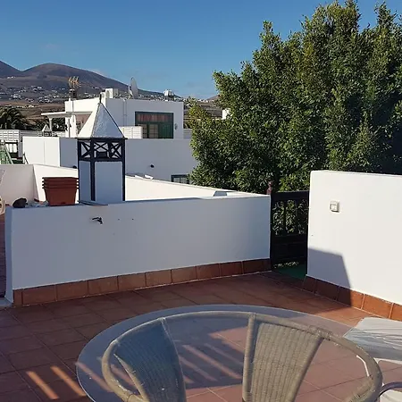 Apartman Casa Aitana Puerto Calero
