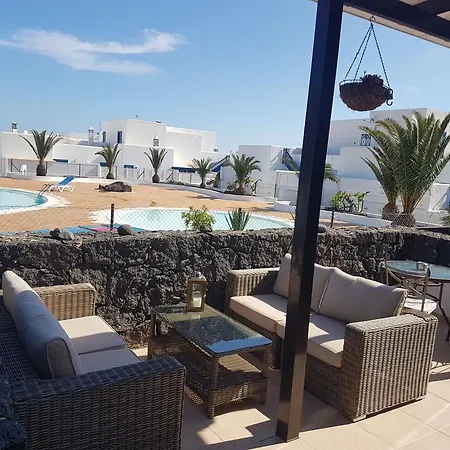 Casa Aitana * Puerto Calero