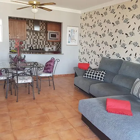 Casa Aitana *