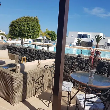 Casa Aitana Apartman *