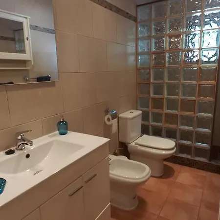 Casa Aitana Puerto Calero