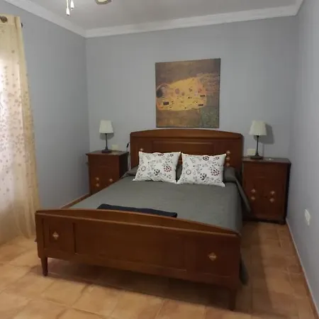 Casa Aitana Puerto Calero