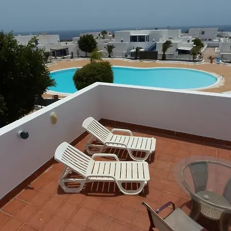 Casa Aitana *
