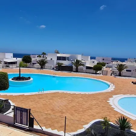 Casa Aitana Holiday home *