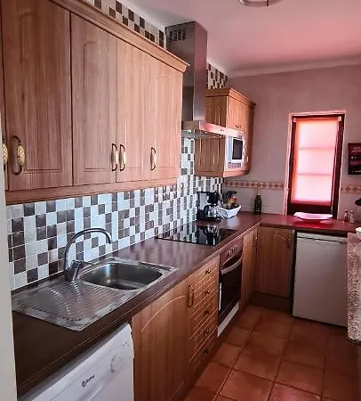 Casa Aitana Holiday home *