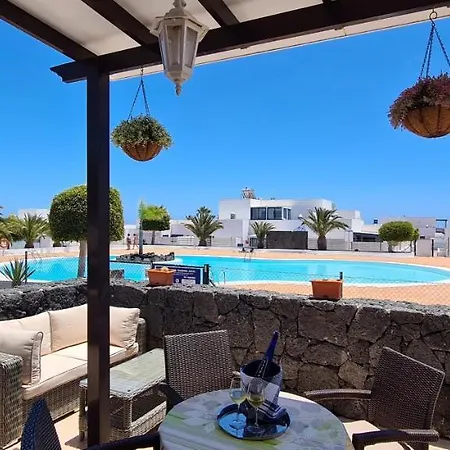 Casa Aitana *