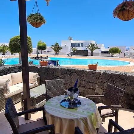 Holiday home Casa Aitana