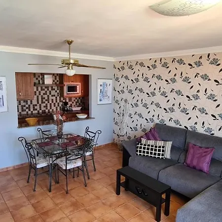 Casa Aitana Holiday home