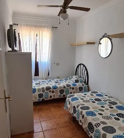Holiday home Casa Aitana