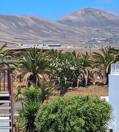 Casa Aitana Holiday home Puerto Calero