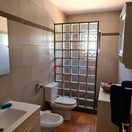 Holiday home Casa Aitana *
